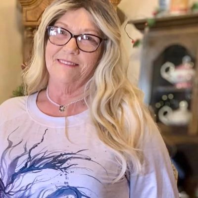 retired nurse/first responder, wife, mother, grandmother. love my country. No Dm’s this includes fake accounts and money seeking people. I delete.
