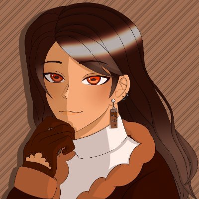 Current arc: Affiliate push || 21 || Reincarnated Barista Vtuber || Ic: @artiidoesart ||