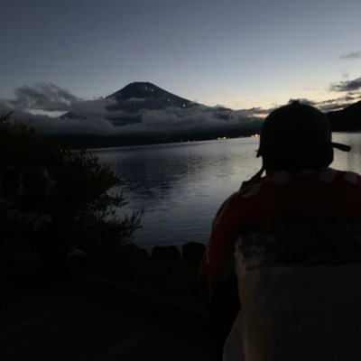 ganbare_ngy's profile picture. 