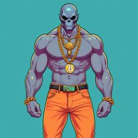 Hollywood_p Crypto (@hollywood_p_) 's Twitter Profile