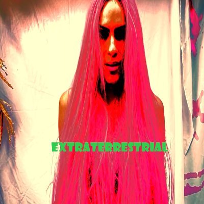 Extraterrestrial and Perfume (ALBUM) COMING OUT SOON! 😘