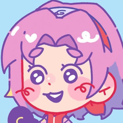 Ji👾 @ Comms Openさんのプロフィール画像