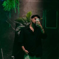 Muhammad Ali (@muhammadalinaj_) 's Twitter Profile