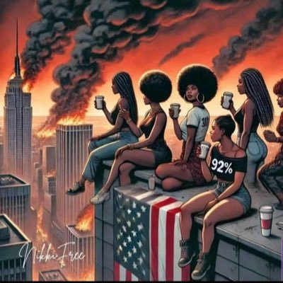 tasha0323's profile picture. Uncontrollably Blessed.