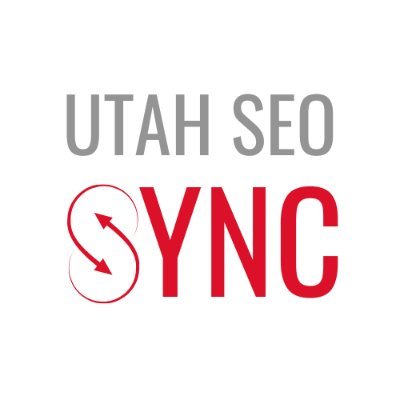UtahSEOSync's profile picture. Utah's #1 SEO Marketing Agency 🚀 | Specializing in Local Utah Businesses Only 🏔️ | Boosting Rankings, Traffic & Growth 📈 | DM for a Free SEO Audit!