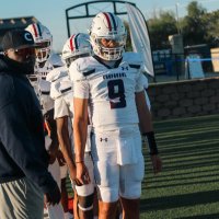 Bryson Coleman '27 (@brysoncoleman_9) 's Twitter Profile
