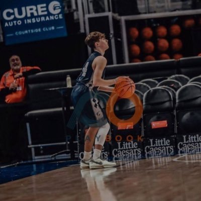 Triston boyle Profile