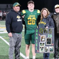 Daniel James Frerks (@djfrerks28) 's Twitter Profile Photo