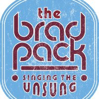 The Brad Pack (@bradpackbooks) 's Twitter Profile Photo The Brad Pack (@bradpackbooks) 's Twitter Profile Photo