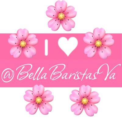 Mobile Coffee Shop Coming Soon ☕️Follow on Insta TikTok & Facebook ♥️ @BellaBaristasVa