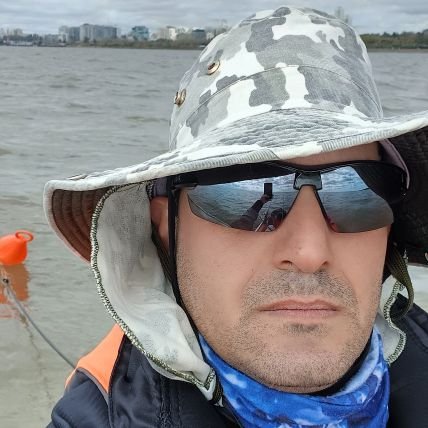 Alan_F_Miranda's profile picture. Mis hobby's son varios entre ellos la pesca-kayak-caza, ciclismo, video juegos ya sea consola o pc, acampar, manejar auto.