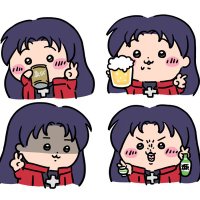 小小卡 (@watanabekakafka) 's Twitter Profile