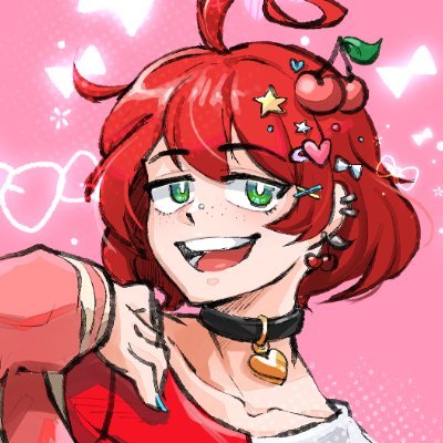 🌟AGURIART🌟さんのプロフィール画像
