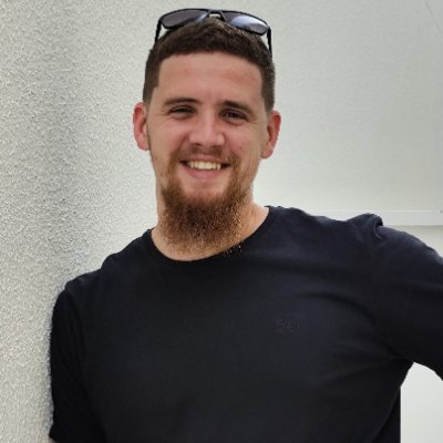 DaSilva36740's profile picture. 