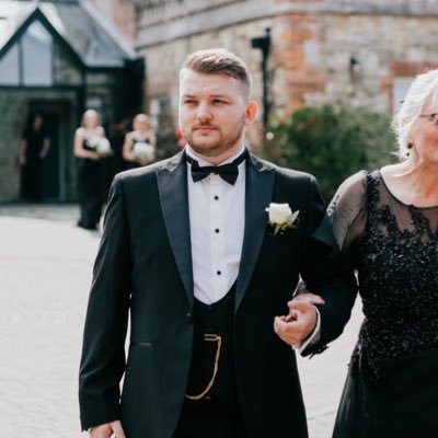 joebagnall95's profile picture. 🇬🇧