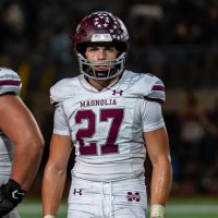 Ty Miller (@tymiller_27) 's Twitter Profile Photo Ty Miller (@tymiller_27) 's Twitter Profile Photo
