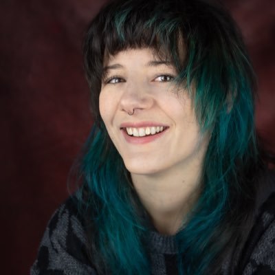 Actor/Writer | @innovateuk awardee | BAFTA Connect Member | DYCP Recipient ‘24 | hmu on 🦋&🧵s