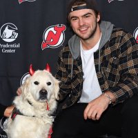 Dani and Doggie Hamilton✨ (@devilsdogduo) 's Twitter Profile