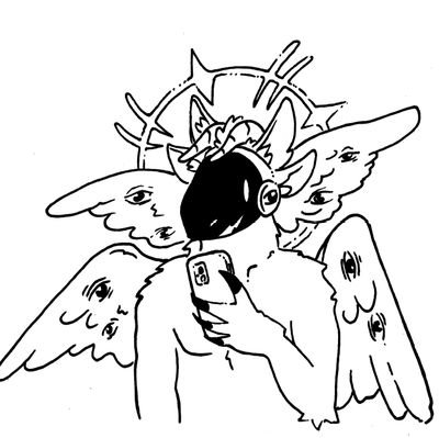 l1amlooool's profile picture. haciendo a la argentina más grande a base de furrismo (y mucho yiff)