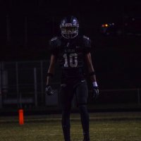 Elijah Garner (@elijahgarner26) 's Twitter Profile Photo Elijah Garner (@elijahgarner26) 's Twitter Profile Photo