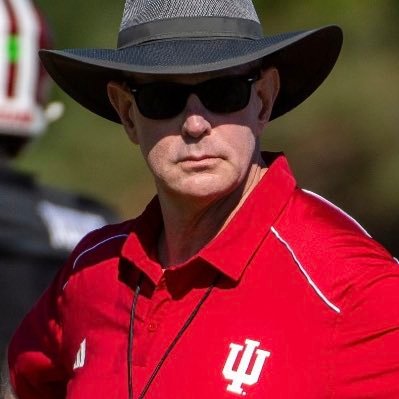 LCTrueblood's profile picture. IUBB. IUFB. Golf.