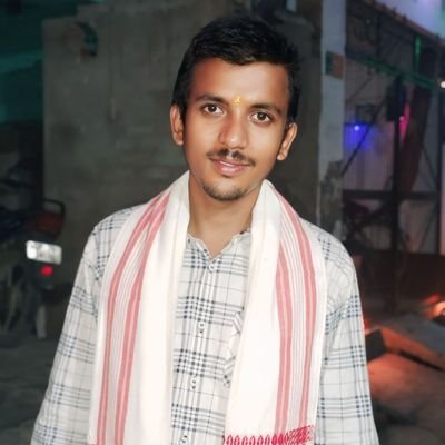जिला प्रभारी किसान मोर्चा भाजपा सोशल मीडिया औरैया उत्तर प्रदेश
मंडल सहसंयोजक भाजपा (सोशल मीडिया)