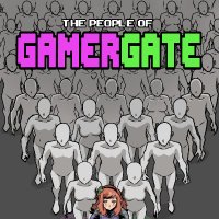 The People of GamerGate (@gamergateseries) 's Twitter Profile