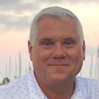 Eric Mason (@vrguy) Twitter profile photo