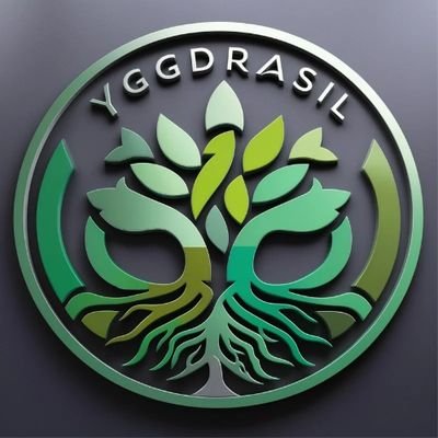 Yggdrasil is the key to a sustainable financial world. By using tree token,you support environmental Project while enjoying secure transaction