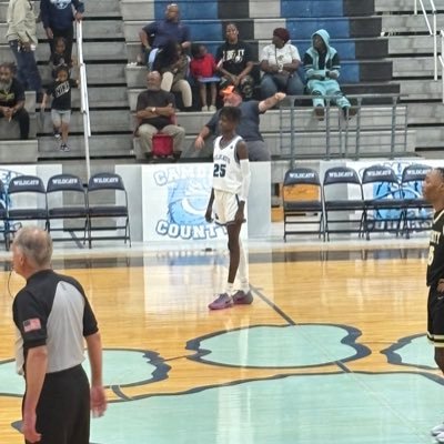 6’2 combo guard, c/o 2028, 3.5 gpa, Camden County Highschool