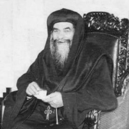 Oriental Orthodox Christian | Coptic Orthodox
25k+ on Youtube:
https://t.co/A3zrlqT9p0
13k+ on Discord:
https://t.co/bZ3LIJE3Vb