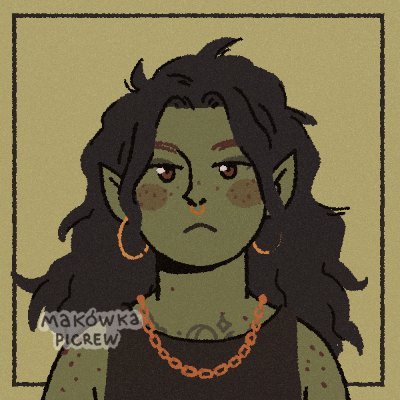 darthdyke's profile picture. Mallory, real life angel, accredited member of a criminal fraternity