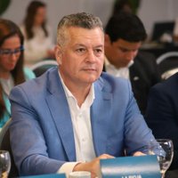Gustavo Anibal Luna (@gustavoaniball1) 's Twitter Profile