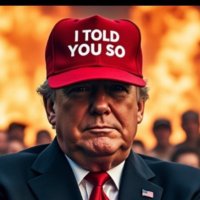 Trump_Cat_Lady (@222rogue) 's Twitter Profile