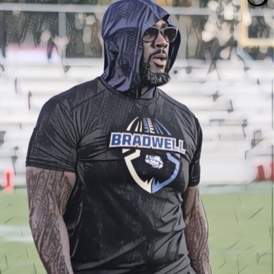 CoachJones083's profile picture. DLine Coach Bradwell Institute/SouthEast GA Pass Rush Specialist