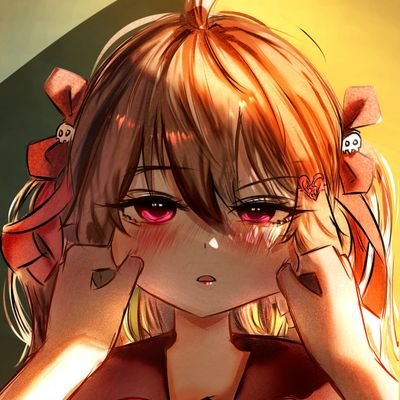 My nsfw arts are on https://t.co/nRNnBmKIzu
old art on https://t.co/RLZy0GgM6X
also comms are always open feel free to dm 😳