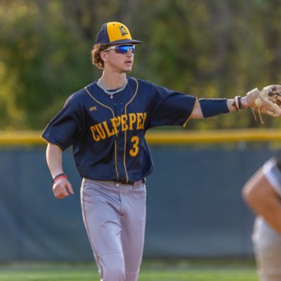 Kahner_Moss's profile picture. CCHS BASEBALL ⚾️