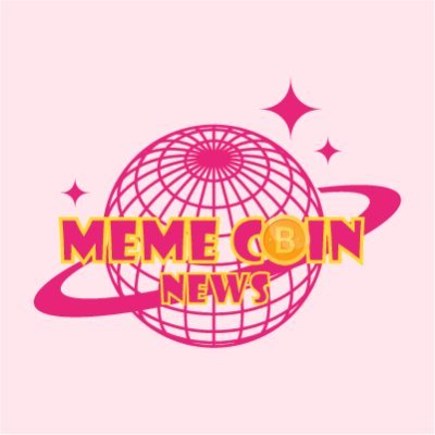 Meme_coinnews's profile picture. The memecoinnews channel delivers all the information of the memecoin.
Telegrem : https://t.co/dA82no761c
Meme ICO Celendar:https://t.co/yEsVlrllDN