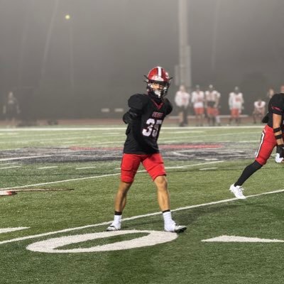 Cooper Hiday Profile