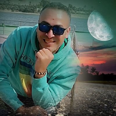 Heshamm16189116's profile picture. اللهم اغفر لنا ذنوبنا وبارك لنا في اولادنا واجعل جناتك هي املنا واقصي غايتنا.. 
وأنصر راية الاسلام في كل مكان
أشهد ان لا إله إلا الله وان محمد رسول الله