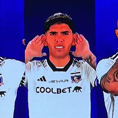 AleBoSS8's profile picture. https://t.co/SX0ToGMhe3