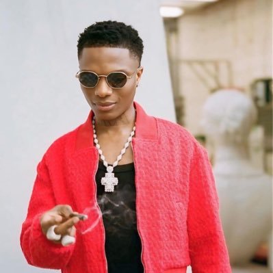 @wizkidayo Fc❤️🦅|@bnxn👨🏽✈️|@seyi_vibez| CHELSEA💙 |if u luv wiz i luv u🦅