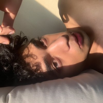 Apoollooooo's profile picture. •🇳🇵•he/him•♌️•21•