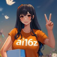 partner (@ai16zvc) 's Twitter Profile