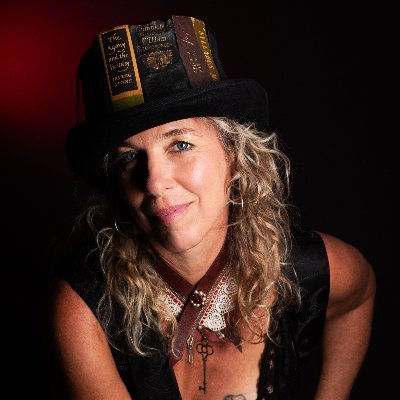 LainieGodiva's profile picture. I am a dedicated creative who thrives on creating great content for the on air community. Podcast, radio and trivia hosting experience over many years.