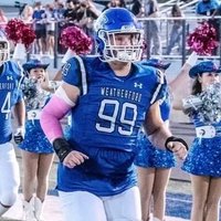 Kaden Fleming (@kfleming2025) 's Twitter Profile