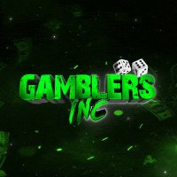 Gamblers INC (@gamblersincx) 's Twitter Profile