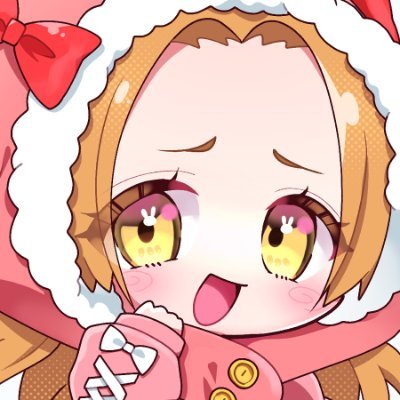 SweetL_VT's profile picture. You have reached the alter ego of Sweet J 🎀 her VTuber persona, Loppi! ⁞ アイドル
ママ: @k_kainception ⁞ パパ: @ShiroColossus
🎨: #SweetLart
実生活: @SweetJ_RL