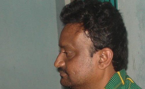 kamaluddinrusse's profile picture. 