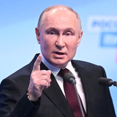 Boris55235518's profile picture. NATO, WEF and western warhawks want to impose homosexuality and drug on world.